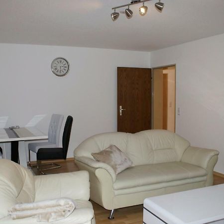 Ferienwohnung Prinz-Kari Stuhlingen Exteriér fotografie