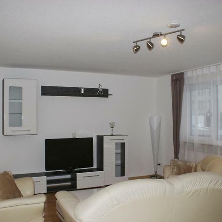 Ferienwohnung Prinz-Kari Stuhlingen Exteriér fotografie