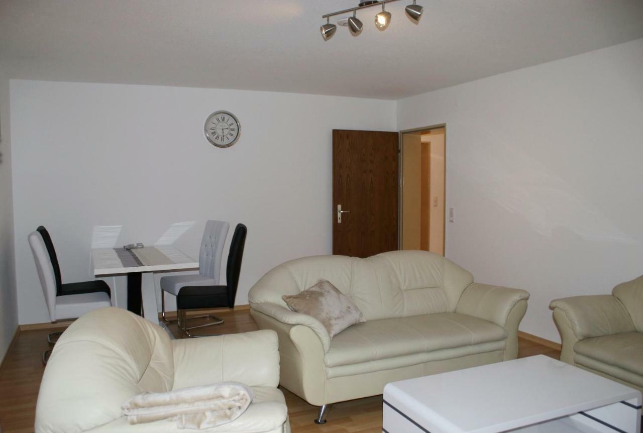 Ferienwohnung Prinz-Kari Stuhlingen Exteriér fotografie