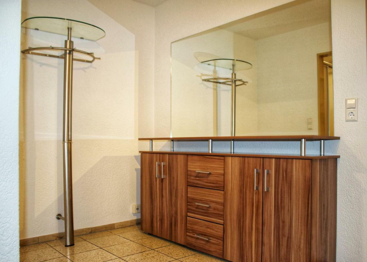 Ferienwohnung Prinz-Kari Stuhlingen Exteriér fotografie