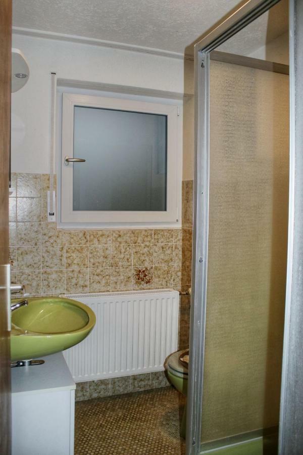 Ferienwohnung Prinz-Kari Stuhlingen Exteriér fotografie