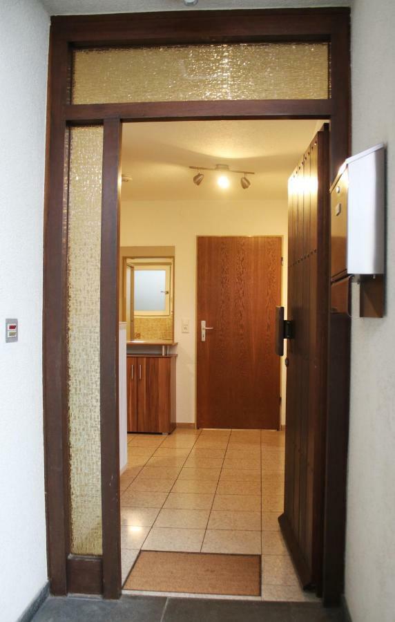 Ferienwohnung Prinz-Kari Stuhlingen Exteriér fotografie