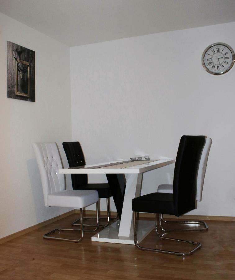 Ferienwohnung Prinz-Kari Stuhlingen Exteriér fotografie